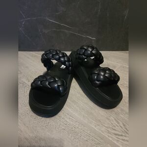 Steve Madden Sandals